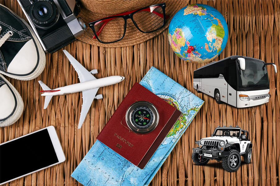 How User Generated Content can help Travel Firms